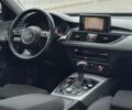 Чорний Ауді А6, об'ємом двигуна 2 л та пробігом 270 тис. км за 12500 $, фото 33 на Automoto.ua