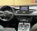 Черный Ауди А6, объемом двигателя 3 л и пробегом 269 тыс. км за 15950 $, фото 27 на Automoto.ua