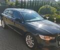 Черный Ауди А6, объемом двигателя 2 л и пробегом 263 тыс. км за 15200 $, фото 37 на Automoto.ua