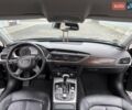Чорний Ауді А6, об'ємом двигуна 2 л та пробігом 290 тис. км за 14000 $, фото 1 на Automoto.ua