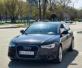 Черный Ауди А6, объемом двигателя 1.97 л и пробегом 343 тыс. км за 14999 $, фото 1 на Automoto.ua