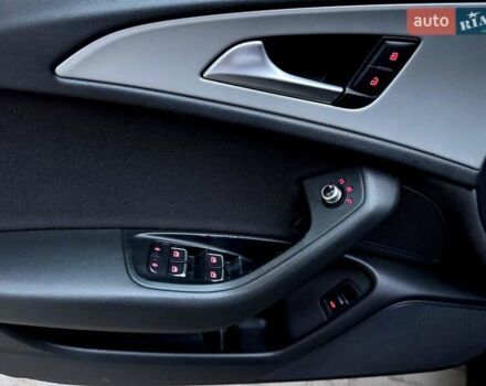 Ауді А6 2012 у Хмельницькому на Automoto.ua Чорний Ауді А6, об'ємом двигуна 2 л та пробігом 228 тис. км за 13300 $, фото 33 на Automoto.ua