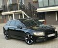Черный Ауди А6, объемом двигателя 2 л и пробегом 254 тыс. км за 14200 $, фото 7 на Automoto.ua