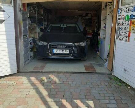 Черный Ауди А6, объемом двигателя 2 л и пробегом 283 тыс. км за 14599 $, фото 3 на Automoto.ua