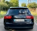 Черный Ауди А6, объемом двигателя 2 л и пробегом 307 тыс. км за 13500 $, фото 7 на Automoto.ua