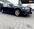 Черный Ауди А6, объемом двигателя 2 л и пробегом 371 тыс. км за 11200 $, фото 2 на Automoto.ua