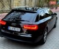 Ауді А6 2012 у Хмельницькому на Automoto.ua Чорний Ауді А6, об'ємом двигуна 2 л та пробігом 228 тис. км за 13300 $, фото 11 на Automoto.ua