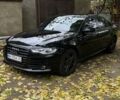 Ауди А6 2012 в Подольск (Котовск) на Automoto.ua Черный Ауди А6, объемом двигателя 2 л и пробегом 230 тыс. км за 14600 $, фото 7 на Automoto.ua