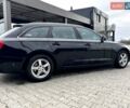 Черный Ауди А6, объемом двигателя 2 л и пробегом 371 тыс. км за 11200 $, фото 3 на Automoto.ua