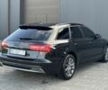 Черный Ауди А6, объемом двигателя 2 л и пробегом 280 тыс. км за 14300 $, фото 21 на Automoto.ua