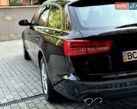 Черный Ауди А6, объемом двигателя 1.97 л и пробегом 355 тыс. км за 11500 $, фото 7 на Automoto.ua