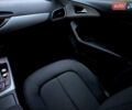 Ауді А6 2012 у Хмельницькому на Automoto.ua Чорний Ауді А6, об'ємом двигуна 2 л та пробігом 228 тис. км за 13300 $, фото 24 на Automoto.ua