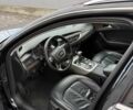 Чорний Ауді А6, об'ємом двигуна 2 л та пробігом 290 тис. км за 14000 $, фото 10 на Automoto.ua