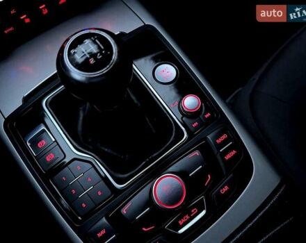 Ауді А6 2012 у Хмельницькому на Automoto.ua Чорний Ауді А6, об'ємом двигуна 2 л та пробігом 228 тис. км за 13300 $, фото 43 на Automoto.ua