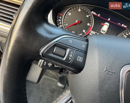 Черный Ауди А6, объемом двигателя 3 л и пробегом 225 тыс. км за 15900 $, фото 41 на Automoto.ua