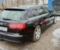 Чорний Ауді А6, об'ємом двигуна 2 л та пробігом 305 тис. км за 15000 $, фото 7 на Automoto.ua