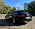 Чорний Ауді А6, об'ємом двигуна 2 л та пробігом 333 тис. км за 13500 $, фото 4 на Automoto.ua