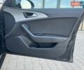 Чорний Ауді А6, об'ємом двигуна 1.97 л та пробігом 305 тис. км за 11900 $, фото 39 на Automoto.ua