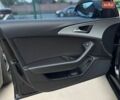 Черный Ауди А6, объемом двигателя 2 л и пробегом 307 тыс. км за 11250 $, фото 21 на Automoto.ua