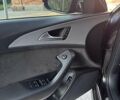 Ауді А6 2012 у Хмельницькому на Automoto.ua Чорний Ауді А6, об'ємом двигуна 3 л та пробігом 227 тис. км за 16800 $, фото 4 на Automoto.ua