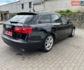 Чорний Ауді А6, об'ємом двигуна 0 л та пробігом 248 тис. км за 16900 $, фото 6 на Automoto.ua