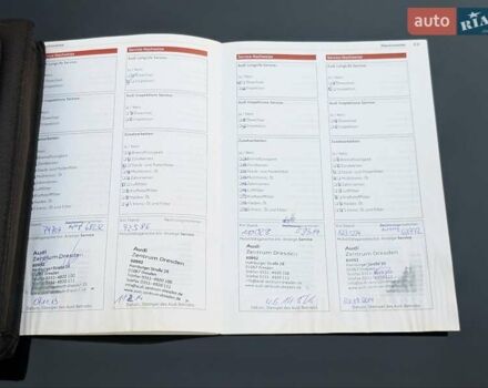 Черный Ауди А6, объемом двигателя 3 л и пробегом 281 тыс. км за 13900 $, фото 79 на Automoto.ua