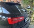 Ауді А6 2012 у Хмельницькому на Automoto.ua Чорний Ауді А6, об'ємом двигуна 3 л та пробігом 227 тис. км за 16800 $, фото 7 на Automoto.ua