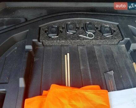 Черный Ауди А6, объемом двигателя 2 л и пробегом 283 тыс. км за 14599 $, фото 14 на Automoto.ua