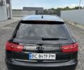 Чорний Ауді А6, об'ємом двигуна 2 л та пробігом 290 тис. км за 14000 $, фото 16 на Automoto.ua