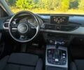 Чорний Ауді А6, об'ємом двигуна 2 л та пробігом 267 тис. км за 12699 $, фото 10 на Automoto.ua