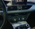 Черный Ауди А6, объемом двигателя 2 л и пробегом 305 тыс. км за 15000 $, фото 25 на Automoto.ua