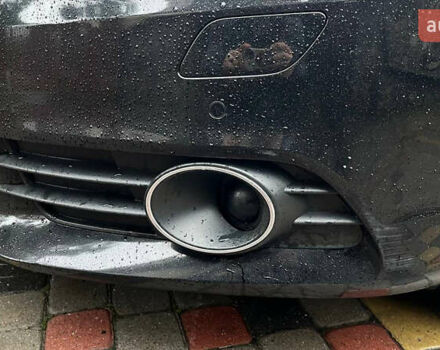 Чорний Ауді А6, об'ємом двигуна 3 л та пробігом 270 тис. км за 13900 $, фото 41 на Automoto.ua