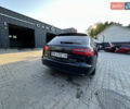 Черный Ауди А6, объемом двигателя 3 л и пробегом 300 тыс. км за 17200 $, фото 4 на Automoto.ua