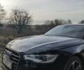 Черный Ауди А6, объемом двигателя 1.97 л и пробегом 374 тыс. км за 15500 $, фото 15 на Automoto.ua