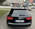 Чорний Ауді А6, об'ємом двигуна 2.97 л та пробігом 220 тис. км за 18500 $, фото 1 на Automoto.ua