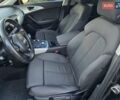 Черный Ауди А6, объемом двигателя 3 л и пробегом 305 тыс. км за 16399 $, фото 22 на Automoto.ua