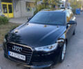 Чорний Ауді А6, об'ємом двигуна 3 л та пробігом 340 тис. км за 15000 $, фото 1 на Automoto.ua
