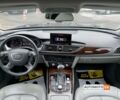 Чорний Ауді А6, об'ємом двигуна 3 л та пробігом 187 тис. км за 18700 $, фото 13 на Automoto.ua