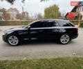 Чорний Ауді А6, об'ємом двигуна 2.97 л та пробігом 220 тис. км за 18500 $, фото 21 на Automoto.ua