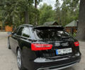Чорний Ауді А6, об'ємом двигуна 3 л та пробігом 321 тис. км за 13900 $, фото 23 на Automoto.ua