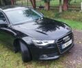 Чорний Ауді А6, об'ємом двигуна 3 л та пробігом 200 тис. км за 17600 $, фото 5 на Automoto.ua