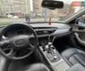 Чорний Ауді А6, об'ємом двигуна 2.97 л та пробігом 220 тис. км за 18500 $, фото 13 на Automoto.ua