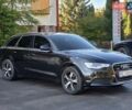 Черный Ауди А6, объемом двигателя 3 л и пробегом 305 тыс. км за 16399 $, фото 15 на Automoto.ua
