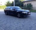 Черный Ауди А6, объемом двигателя 3 л и пробегом 305 тыс. км за 15999 $, фото 7 на Automoto.ua