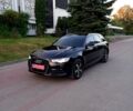 Чорний Ауді А6, об'ємом двигуна 3 л та пробігом 242 тис. км за 15750 $, фото 1 на Automoto.ua