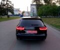 Чорний Ауді А6, об'ємом двигуна 3 л та пробігом 242 тис. км за 15750 $, фото 7 на Automoto.ua