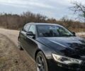 Черный Ауди А6, объемом двигателя 1.97 л и пробегом 374 тыс. км за 15500 $, фото 18 на Automoto.ua