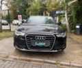 Черный Ауди А6, объемом двигателя 3 л и пробегом 240 тыс. км за 18700 $, фото 1 на Automoto.ua