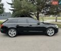 Чорний Ауді А6, об'ємом двигуна 2.97 л та пробігом 220 тис. км за 18500 $, фото 26 на Automoto.ua