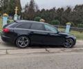 Черный Ауди А6, объемом двигателя 2 л и пробегом 375 тыс. км за 17000 $, фото 1 на Automoto.ua